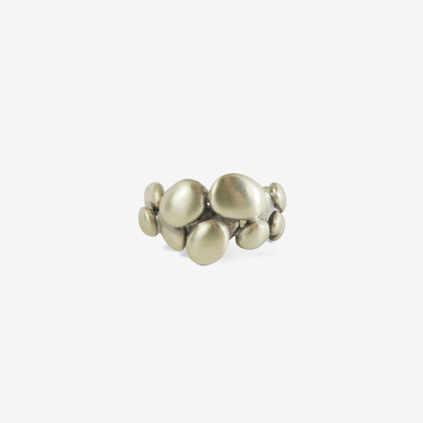 アクセサリー Gabriella Kiss CREARE 14K source object GABRIELLA KISS 18K HAZELNUT NECKLACE