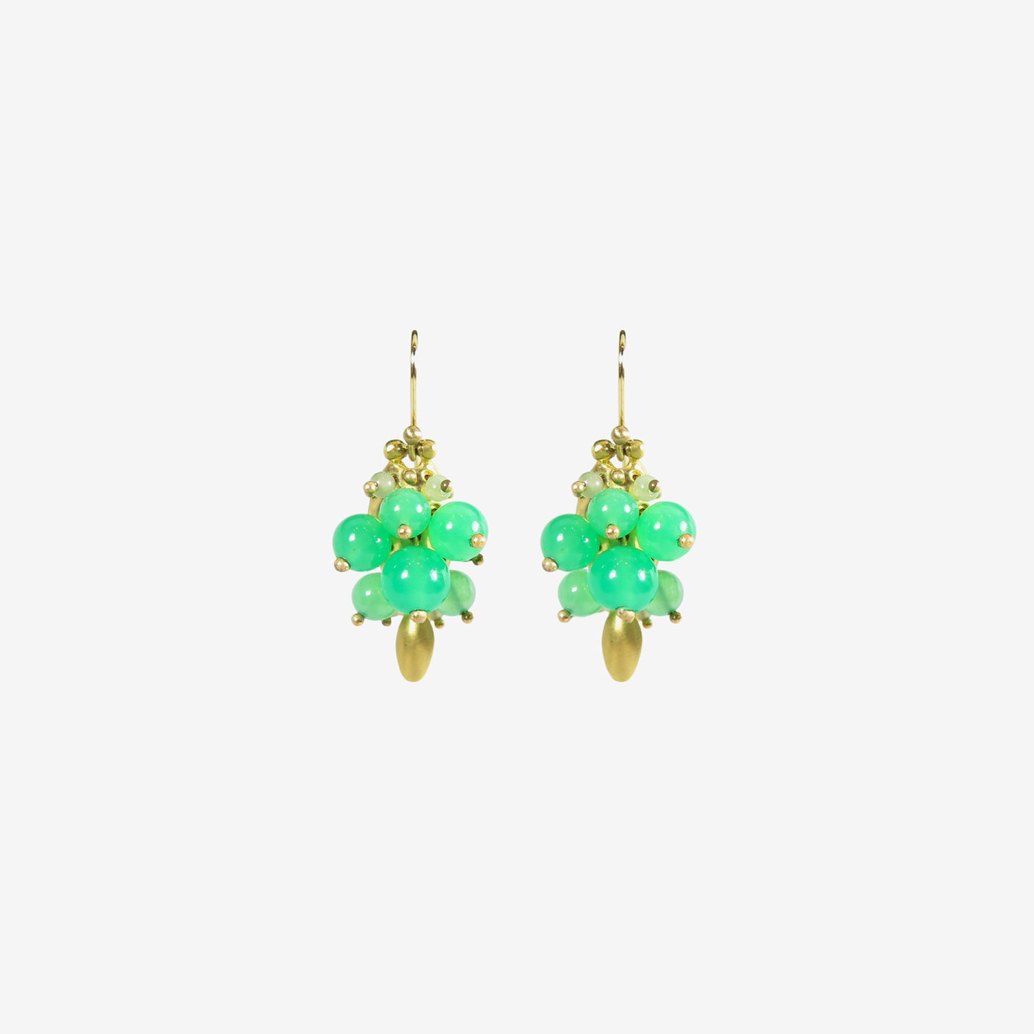 Ted muehling deals earrings sale