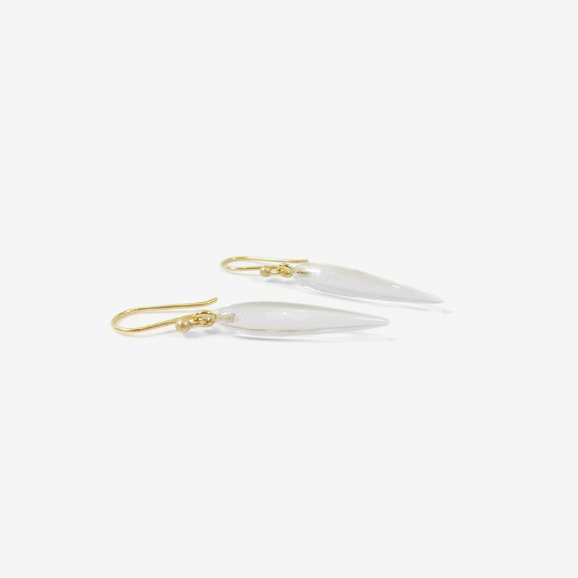 Ted muehling clearance rice earrings