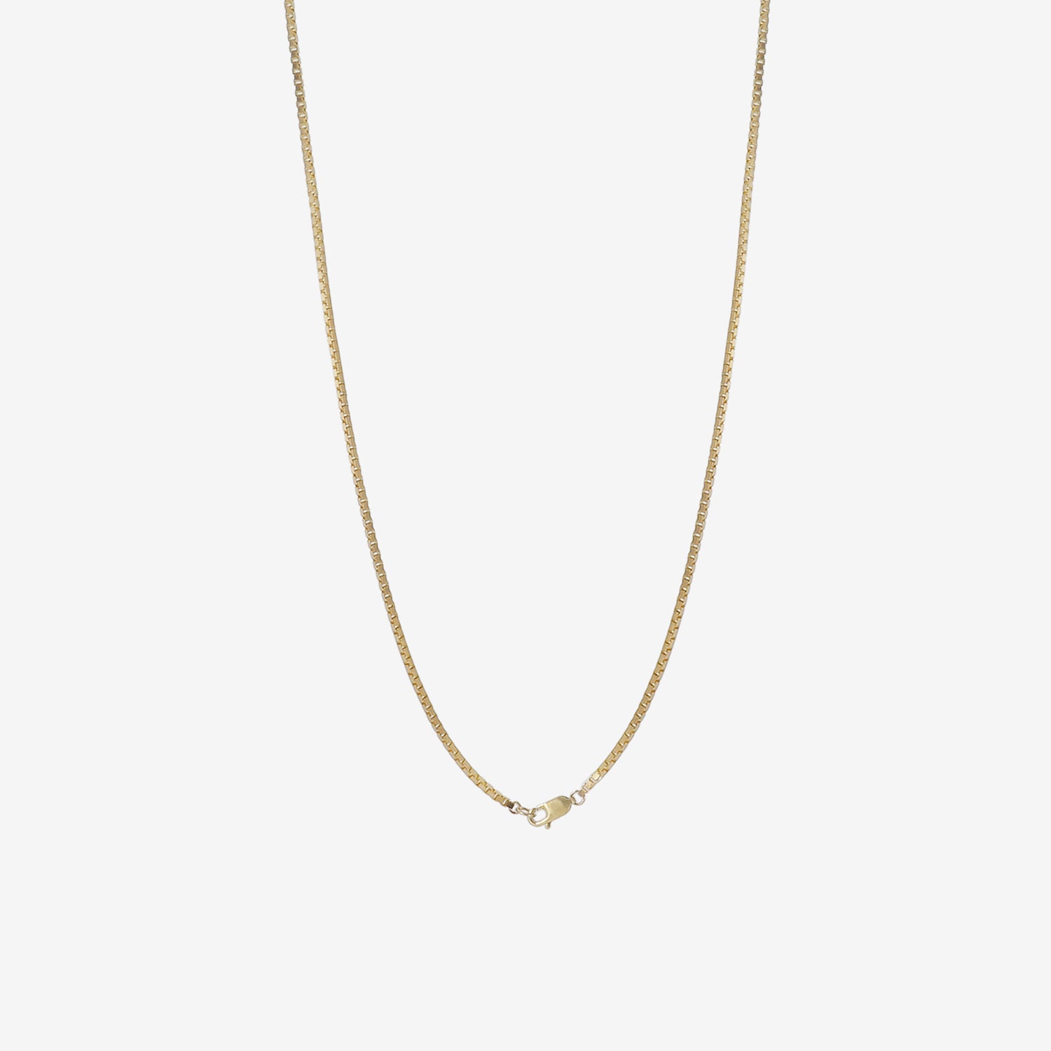 LOLA BROOKS 14K & RECTANGULAR RUTILATED QUARTZ MONOLITH PENDANT, 81.19CT