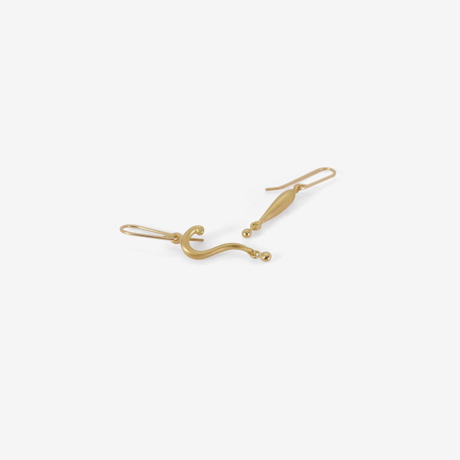 アクセサリー Gabriella Kiss CREARE 14K source object Gabriella Kiss CREARE 14K source object