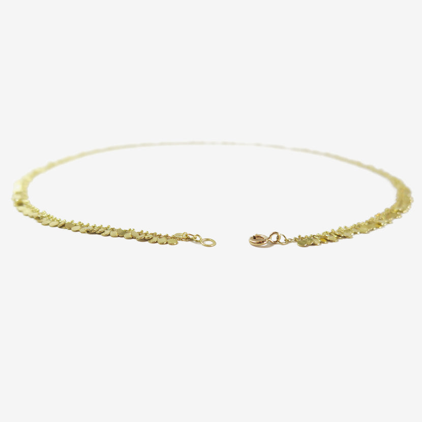 Stella & Dot Sutton Necklace in Gold - 5 Ways to Wear! | Stella and dot,  Necklace, Versatile necklace