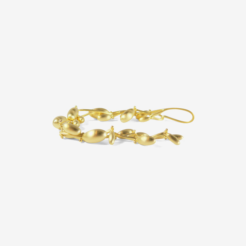 Tiffany olive sale branch bracelet