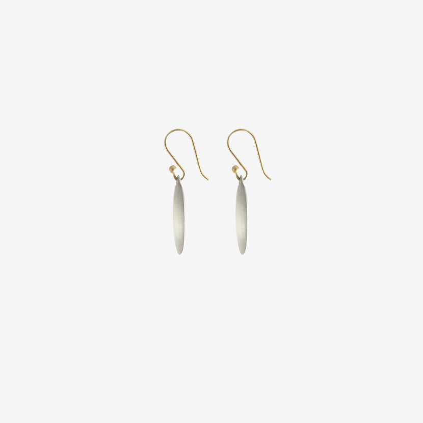 TED MUEHLING STERLING SILVER SMALL CHIPS