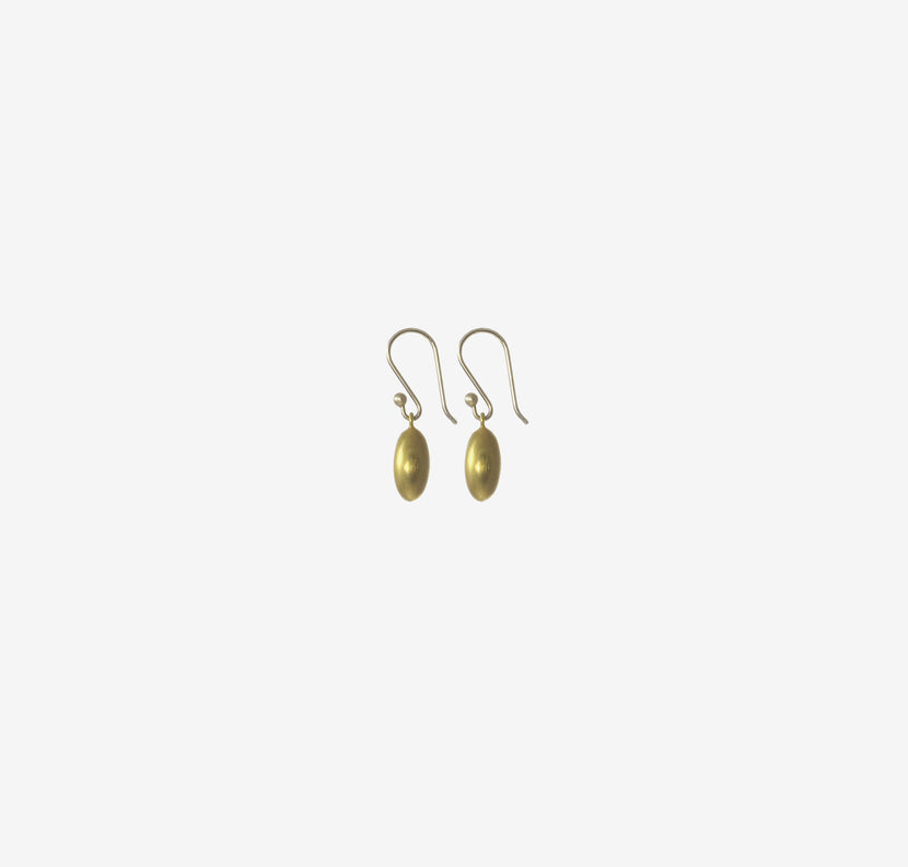 Fashion 24K Gold Plated Drop Earrings at Rs 250/pair | Gold Plated Earring  in Kanchipuram | ID: 15442534348