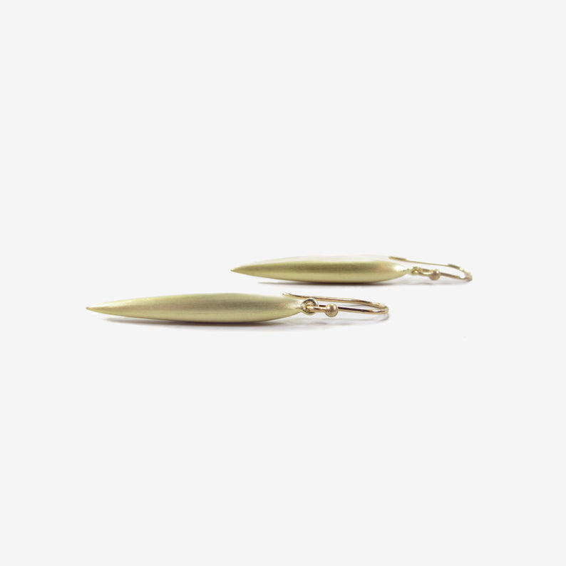 H e l l o ☻ˎˊ 　TED MUEHLING ピアス H e l l o ☻ˎˊ 様専用 TED MUEHLING ピアス（Shop — Ted Muehling）